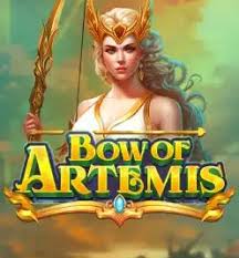 bow of artemis