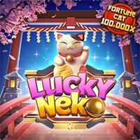 slot lucky neko