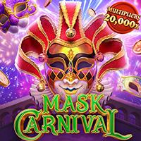 mask carnival