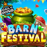 slot-barn-fetival